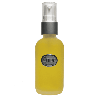 Organic Body Care Body and Bath Oil