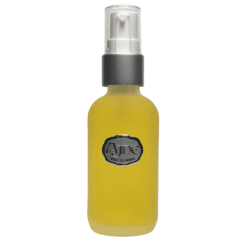 Organic Body Care Body and Bath Oil