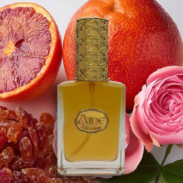 Natural Perfume Bella