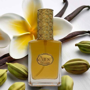 Natural Perfume Calypso