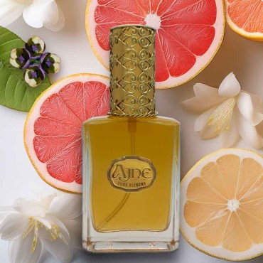 Natural Perfume Hope