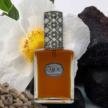 Natural Fragrance Adler