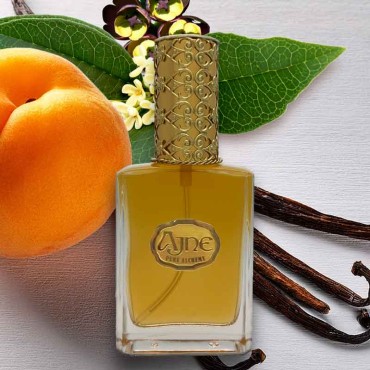 Natural Perfume Nectar