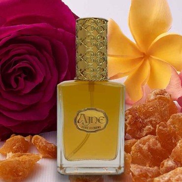 Natural Perfume Psyche