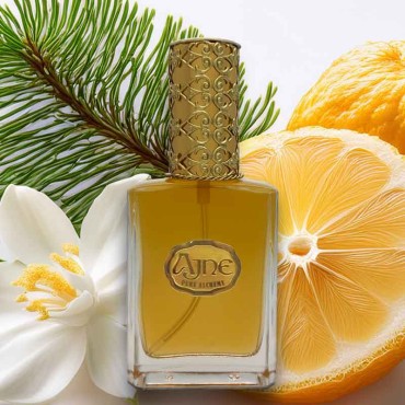 Natural Perfume Sambac