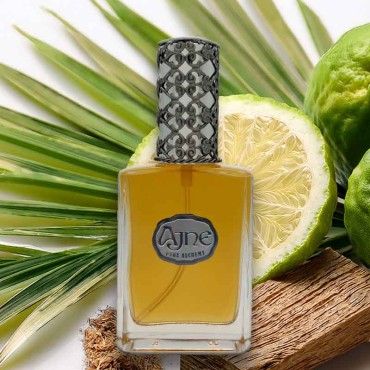 Natural Frangrance Spindrift