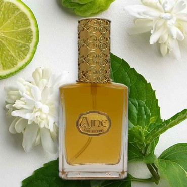 Natural Perfume Summer of Love