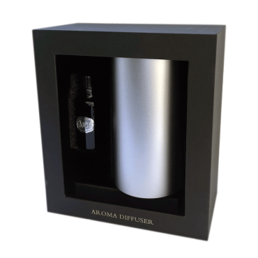 Motaroma with 1 Diffuser Aroma