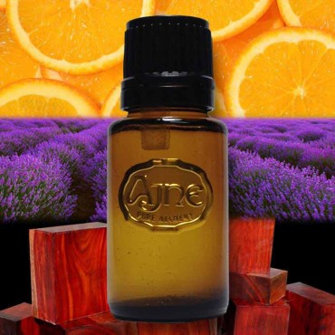 Baby Soft - Diffuser Aroma