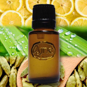 Citron - Diffuser Aroma