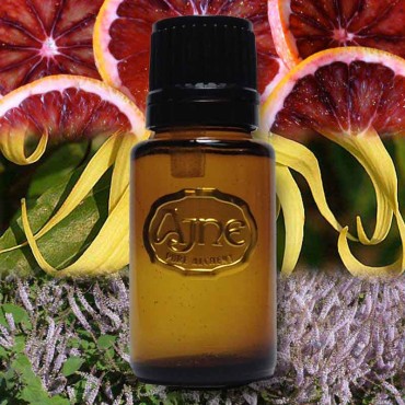 L'amour - Diffuser Aroma