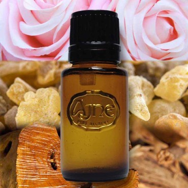 Rumi's Dream - Diffuser Aroma