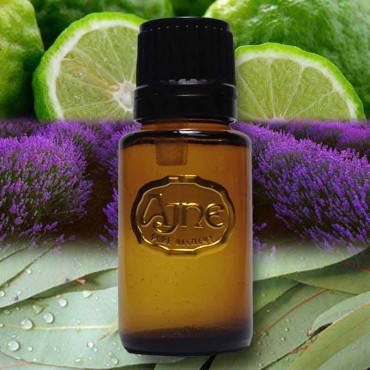 Breathe Ease - Diffuser Aroma