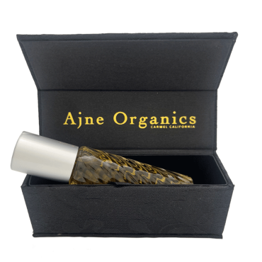 Roll on Fragrance with Gemstone