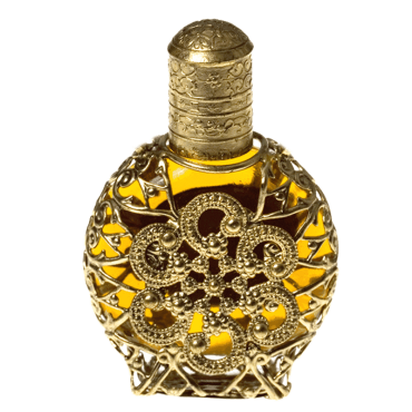 Petite Perfume Bottles