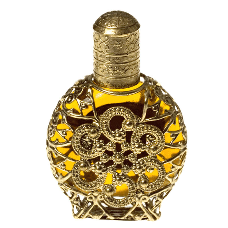 Petite Perfume Bottles