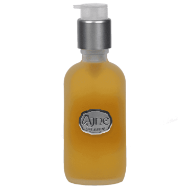 Organic Facial Cleanser Deep Cleanser