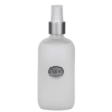 Organic Facial Toner Rosewater