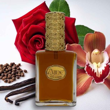 Natural Perfume Aphrodite