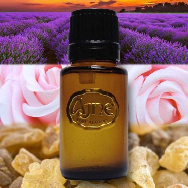 Relax - Diffuser Aroma